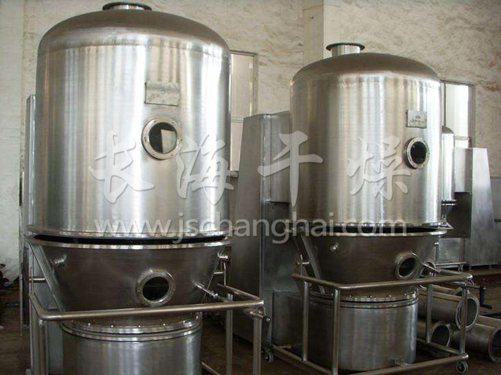 調(diào)味料干燥生產(chǎn)線